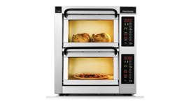 Lò nướng bánh pizza điện để bàn PizzaMaster PM 552ED 2