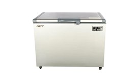 Tủ lạnh kim chi GCT-K350 Hàn Quốc (350L) 2
