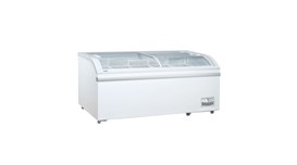 Tủ Đông Trưng Bày Dung Tích 456L KISTEM KIS-XSD70F 2