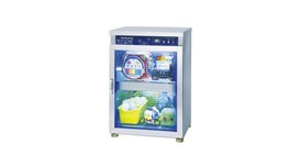 Máy khử trùng đồ chơi Sunkyung SK-303K 2