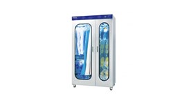 Máy tiệt trùng đa năng Sunkyung SK-UV10050 (Loại giá để ủng) 2