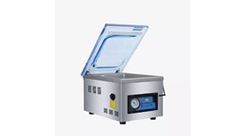 Máy đóng gói chân không một buồng HVC-260T/1A 2