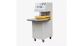 Máy đóng gói vỉ XBF-500 2