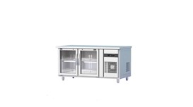 Bàn đông 2 cánh quạt gió BDQ.2MK1560  2