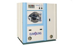 Máy giặt khô công nghiệp Eunsung 23kg ESE-7323 2