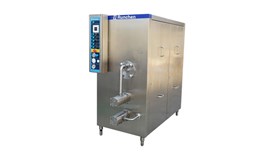 Máy làm kem cứng liên tục N1200L 2