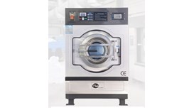 Máy giặt công nghiệp 15kg TLJ Laundry TLJ-FW15E 2