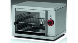 Lò nướng Salamander Lotus SA-400 EM 2