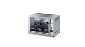 Lò nướng Salamander điện GN2/3 Lotus SE-40M 2