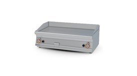 Bếp rán gas mạ crom Lotus FTLT-610GSS 2