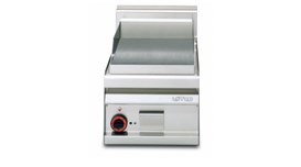 Bếp rán phẳng trơn dùng điện Lotus FTL-4EM 2