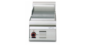 Bếp rán phẳng trơn dùng điện Lotus FTL-4ET 2