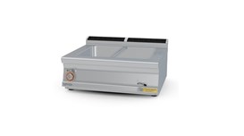 Bếp Bain marie dùng điện Lotus BMT-78ET 2