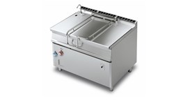 Chảo Bratt nghiêng điện Lotus BRM120-912ETF/I 2