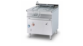 Chảo Bratt nghiêng điện Lotus BRM80-98ETF/I 2