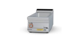 Bếp Bain marie điện Lotus BMT-94EM 2