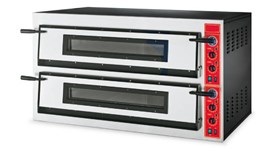 Lò nướng Pizza điện Lotus ARF-108/66 2