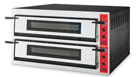 Lò nướng Pizza điện Lotus ARF-108/99 2