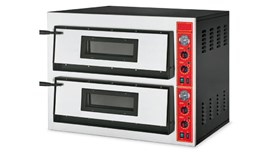 Lò nướng Pizza điện Lotus ARF-72/44 2