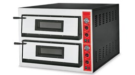 Lò nướng Pizza điện Lotus ARF-72/66 2