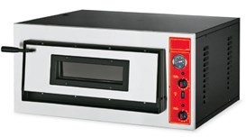 Lò nướng Pizza điện Lotus E/4AV 2