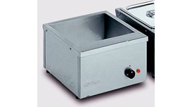 Bain marie điện Lotus SV-23 2