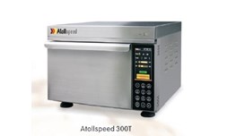 Lò nướng siêu tốc Atollspeed 300T 2