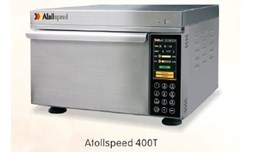 Lò nướng siêu tốc Atollspeed 400T 2