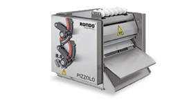 Máy cán bột Rondo Pizzolo 2