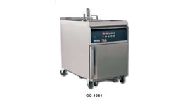 Máy chiên gà Kolb GC-1081 2