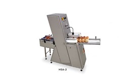 Máy cắt lát bánh mì Kolb HSA-2 2