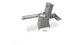 Máy cắt lát bánh mì Kolb HSA-5 2