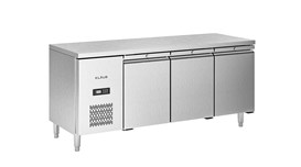 Bàn mát 3 cánh inox Klaus KCC-1.1-3D 2