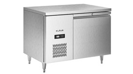 Bàn đông 1 cánh inox Klaus KCF-2.1-1D 2