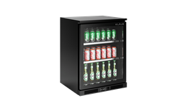 Tủ mát mini bar Klaus FOH-BC-1D 2