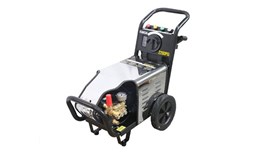 Máy rửa xe áp lực cao Kumisai 2000PSI 2