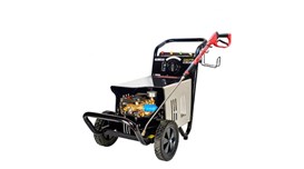 Máy rửa xe cao áp Kumisai 2200PSI 2