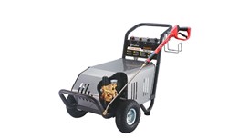 Máy rửa xe chuyên dụng Lutian 2200PSI-3.0KW 2