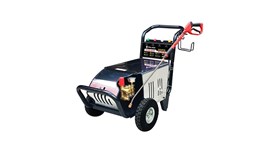 Máy xịt rửa xe ô tô Palada 2000PSI 2