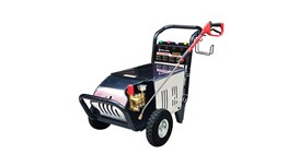 Máy rửa xe ô tô cao áp Palada 3200 PSI 5.5KW 2