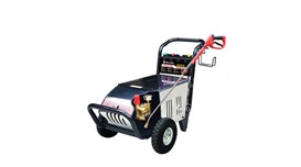 Máy rửa xe công nghệ cao Palada 3600 PSI 7.5KW 2