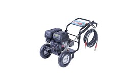 Máy rửa xe công nghiệp Palada 3WZ-3200A 2