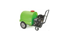 Máy phun rửa xe ô tô công nghiệp Palada 9.0HP-170T 2