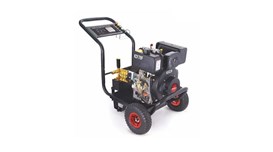 Máy phun rửa xe ô tô Palada KD178F-9.0HP 2