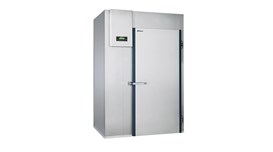 Máy làm lạnh và đông lạnh nhanh KPS 120 SF CS B 2