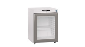 Tủ Lạnh Cánh Kính Hoshizaki COMPACT KG220L DR GE 2