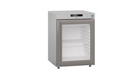 Tủ Lạnh Cửa Kính Hoshizaki COMPACT KG220R DR GE 2