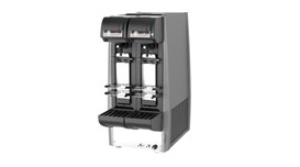 Máy rót bia Hoshizaki BEERMATIC DualTap DBF-AS65WE-EU-HC 2