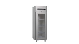 Tủ lạnh 1 cánh kính Hoshizaki Premier KG 70 L DR 2