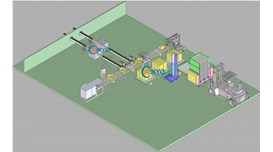 Hệ thống đóng gói tự động với sản phẩm là lọ thủy tinh 2